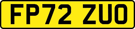 FP72ZUO