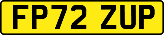 FP72ZUP