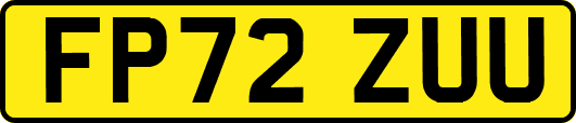 FP72ZUU