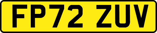 FP72ZUV