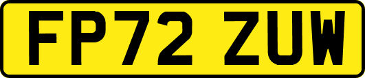 FP72ZUW