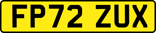 FP72ZUX