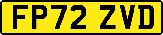 FP72ZVD