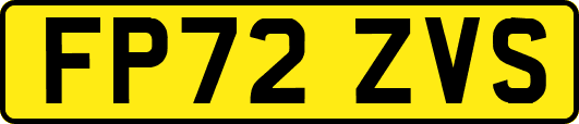 FP72ZVS