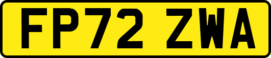FP72ZWA