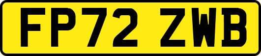 FP72ZWB
