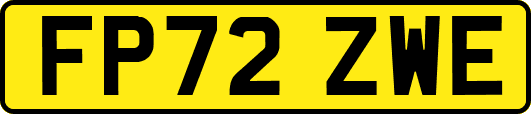 FP72ZWE