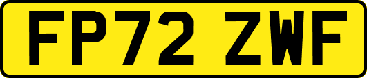 FP72ZWF