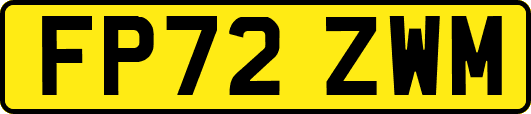 FP72ZWM