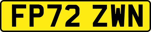 FP72ZWN