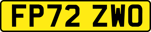 FP72ZWO