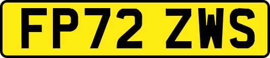 FP72ZWS