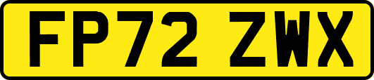 FP72ZWX