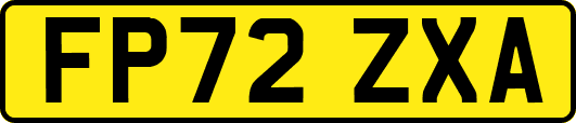 FP72ZXA