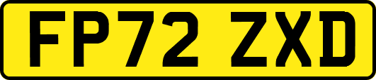 FP72ZXD