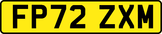 FP72ZXM