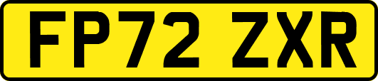 FP72ZXR
