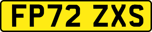 FP72ZXS