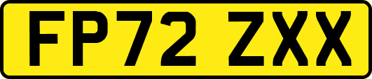 FP72ZXX