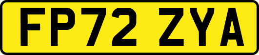 FP72ZYA