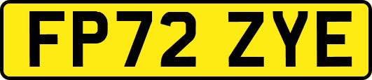 FP72ZYE