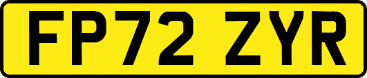 FP72ZYR