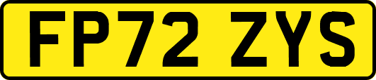 FP72ZYS
