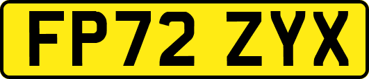 FP72ZYX