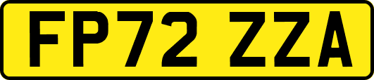 FP72ZZA