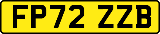 FP72ZZB