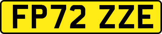 FP72ZZE