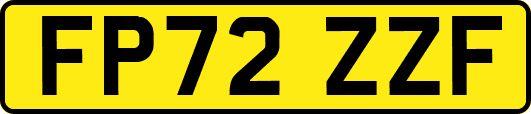 FP72ZZF