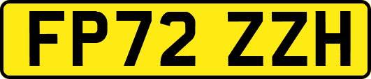 FP72ZZH