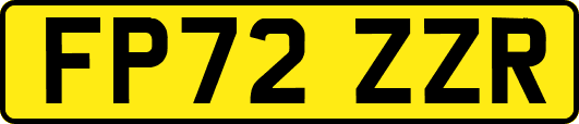 FP72ZZR