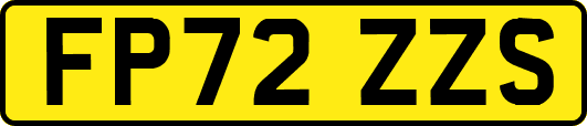 FP72ZZS
