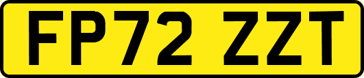 FP72ZZT