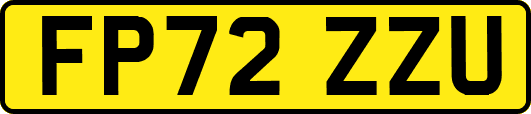 FP72ZZU