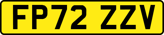 FP72ZZV