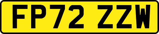 FP72ZZW