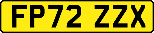 FP72ZZX