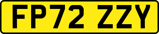 FP72ZZY