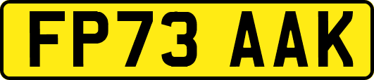 FP73AAK