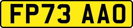 FP73AAO
