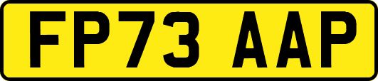 FP73AAP