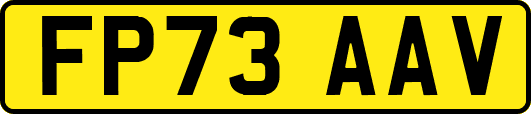 FP73AAV