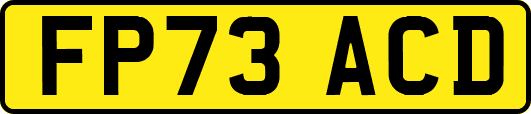 FP73ACD