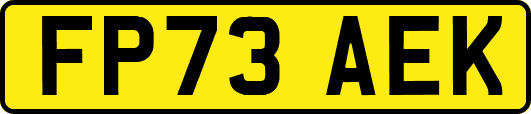 FP73AEK