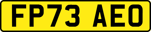 FP73AEO