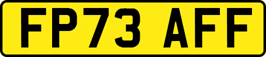 FP73AFF