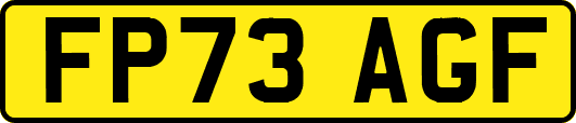 FP73AGF